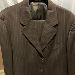 Zegna Suit